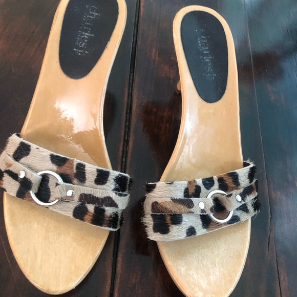 2/$40 CHARLES 9 Charles David - Picture 9 of 10